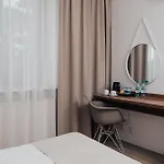 Sphinx Hotel Zabia Wola