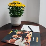 Sphinx Hotel 3*