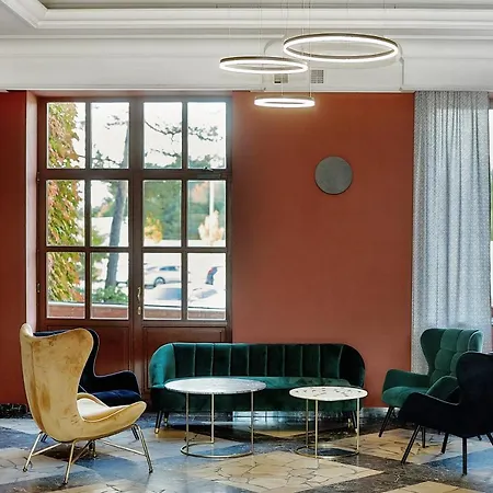 Sphinx 3* Zabia Wola