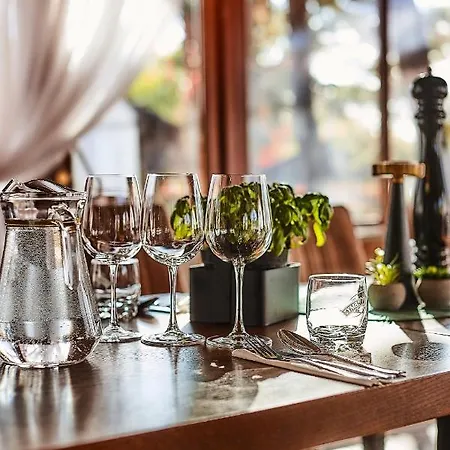 Sphinx Hotel Zabia Wola