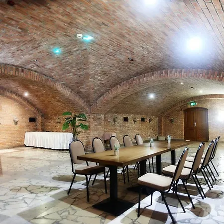 Sphinx 3* Zabia Wola