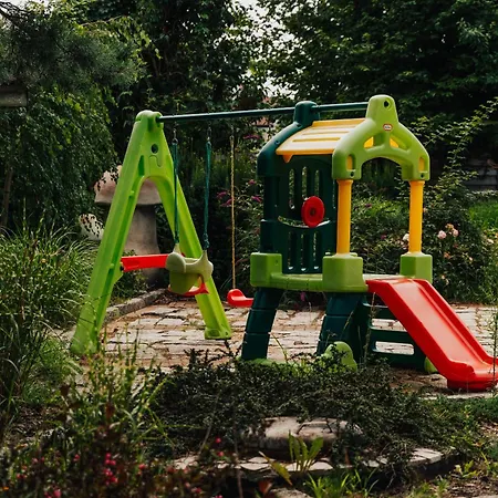 Sphinx Hotel Zabia Wola