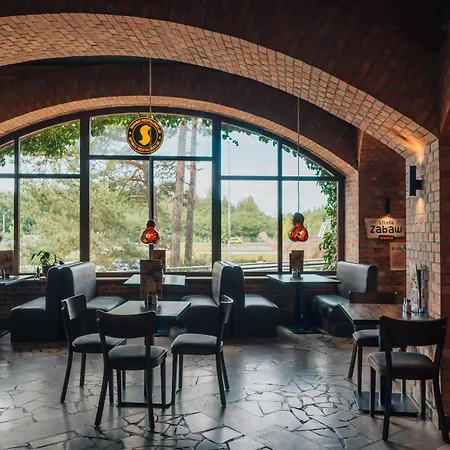 Sphinx 3* Zabia Wola