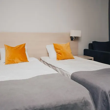 Hotel Sphinx 3*