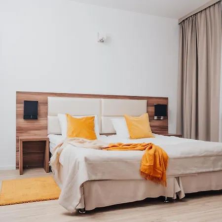 Hotel Sphinx Zabia Wola