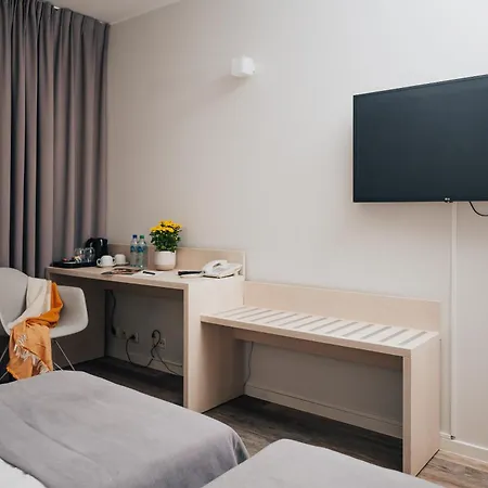 Sphinx 3* Zabia Wola