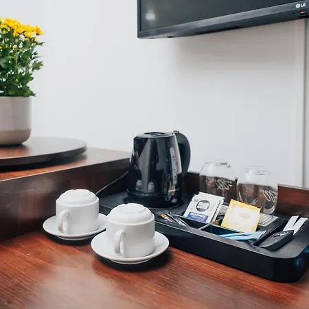 Hotel Sphinx 3*