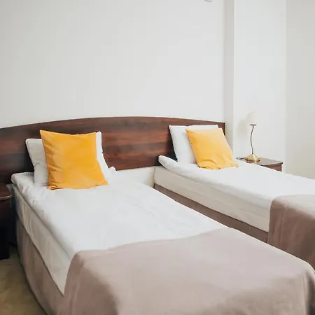 Sphinx Hotel Zabia Wola