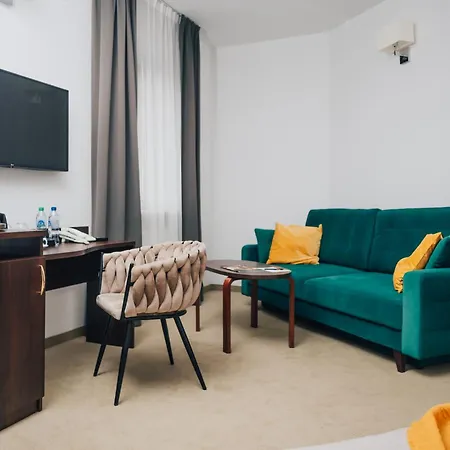 Sphinx Hotel