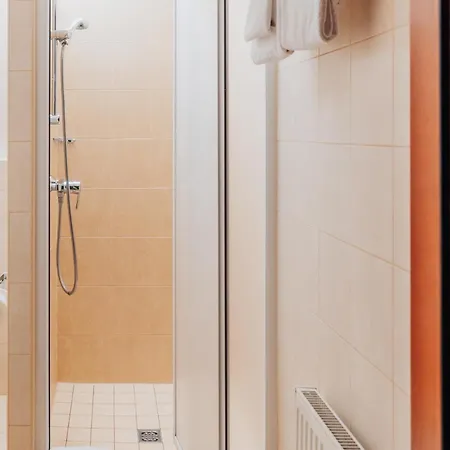 Sphinx Hotel Zabia Wola