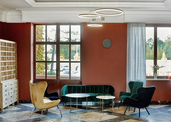 Sphinx 3* Zabia Wola