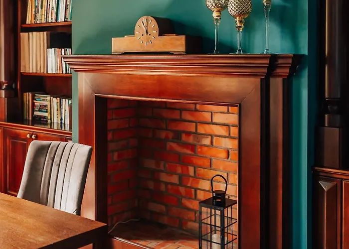 Sphinx 3* Zabia Wola