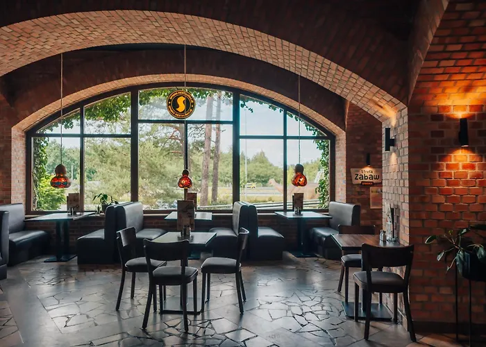 Sphinx 3* Zabia Wola