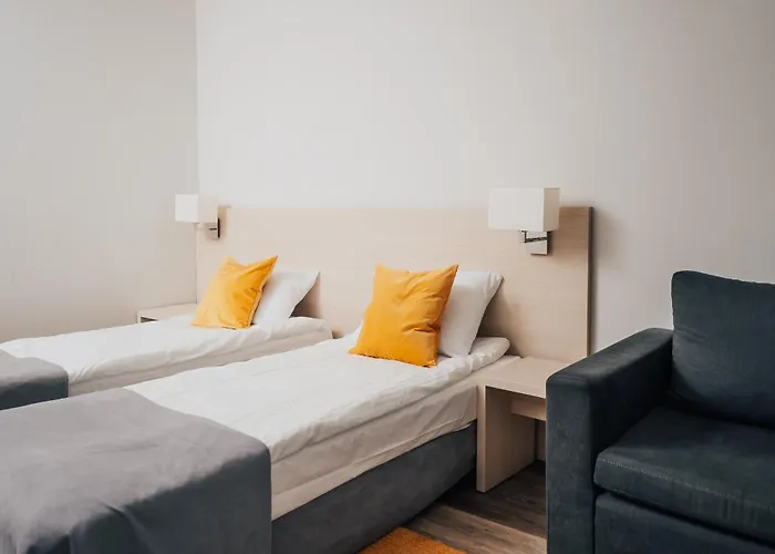 Sphinx 3* Zabia Wola